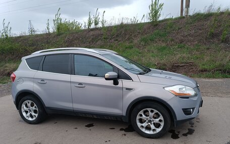 Ford Kuga III, 2012 год, 1 250 000 рублей, 10 фотография