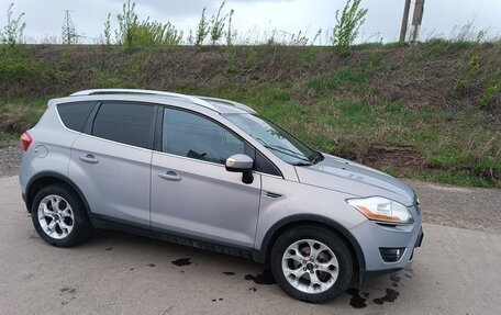 Ford Kuga III, 2012 год, 1 250 000 рублей, 8 фотография