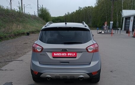 Ford Kuga III, 2012 год, 1 250 000 рублей, 3 фотография