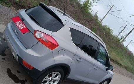 Ford Kuga III, 2012 год, 1 250 000 рублей, 9 фотография
