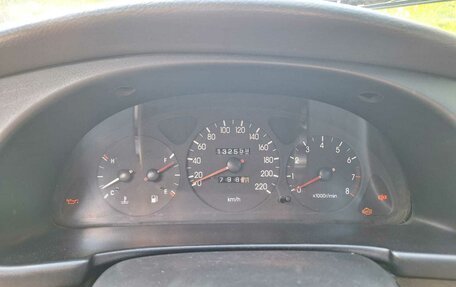 Chevrolet Lanos I, 2008 год, 280 000 рублей, 11 фотография