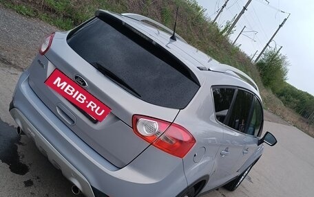 Ford Kuga III, 2012 год, 1 250 000 рублей, 4 фотография