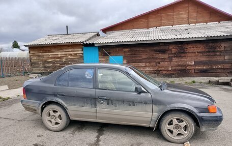 Toyota Corsa, 1994 год, 170 000 рублей, 2 фотография