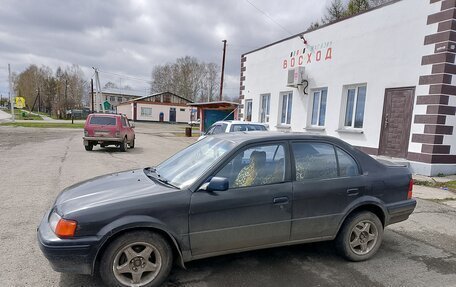 Toyota Corsa, 1994 год, 170 000 рублей, 4 фотография