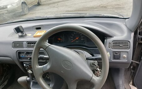 Toyota Corsa, 1994 год, 170 000 рублей, 7 фотография