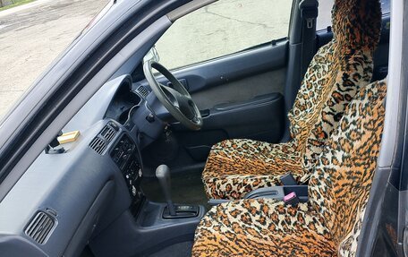 Toyota Corsa, 1994 год, 170 000 рублей, 10 фотография