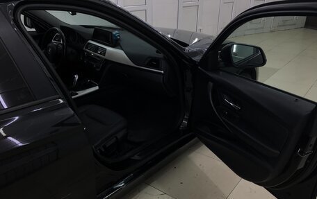 BMW 3 серия, 2013 год, 1 650 000 рублей, 3 фотография