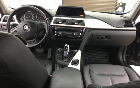 BMW 3 серия, 2013 год, 1 650 000 рублей, 6 фотография