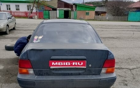 Toyota Corsa, 1994 год, 170 000 рублей, 5 фотография