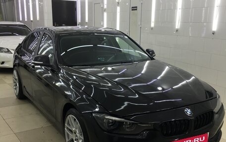 BMW 3 серия, 2013 год, 1 650 000 рублей, 9 фотография