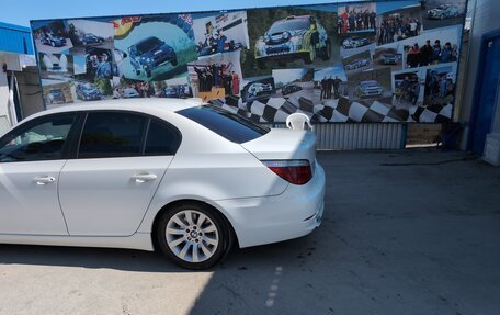 BMW 5 серия, 2008 год, 1 430 000 рублей, 5 фотография