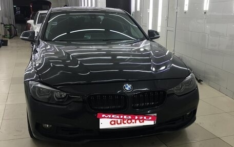 BMW 3 серия, 2013 год, 1 650 000 рублей, 10 фотография