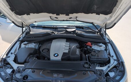 BMW 5 серия, 2008 год, 1 430 000 рублей, 10 фотография