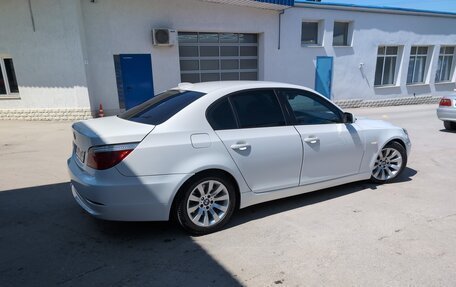 BMW 5 серия, 2008 год, 1 430 000 рублей, 7 фотография