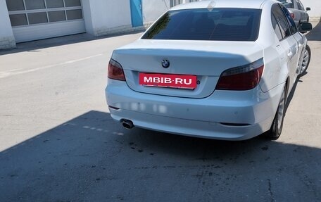 BMW 5 серия, 2008 год, 1 430 000 рублей, 6 фотография