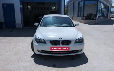 BMW 5 серия, 2008 год, 1 430 000 рублей, 4 фотография