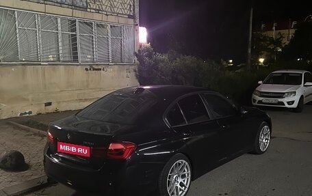 BMW 3 серия, 2013 год, 1 650 000 рублей, 2 фотография