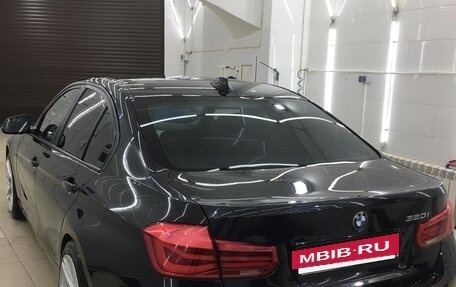 BMW 3 серия, 2013 год, 1 650 000 рублей, 7 фотография