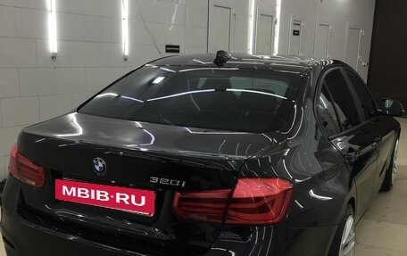 BMW 3 серия, 2013 год, 1 650 000 рублей, 8 фотография