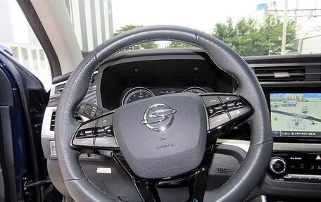 SsangYong Korando, 2021 год, 2 090 008 рублей, 8 фотография