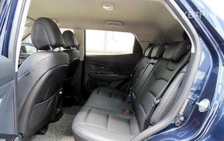 SsangYong Korando, 2021 год, 2 090 008 рублей, 6 фотография