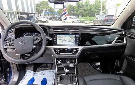 SsangYong Korando, 2021 год, 2 090 008 рублей, 7 фотография