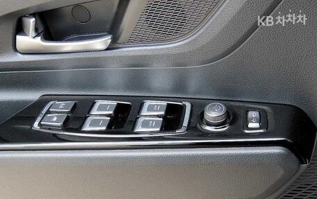 SsangYong Korando, 2021 год, 2 090 008 рублей, 10 фотография