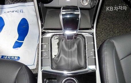 SsangYong Korando, 2021 год, 2 090 008 рублей, 9 фотография