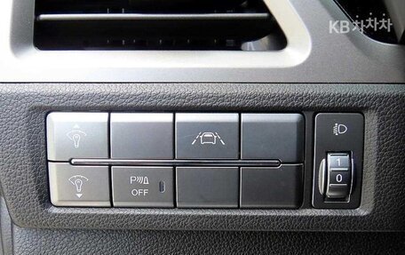 SsangYong Korando, 2021 год, 2 090 008 рублей, 11 фотография