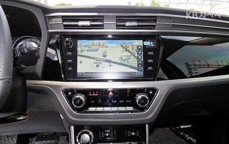 SsangYong Korando, 2021 год, 2 090 008 рублей, 12 фотография