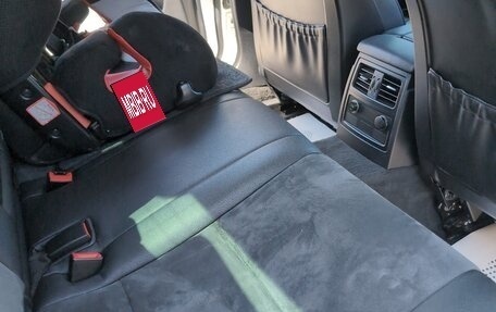 BMW 5 серия, 2008 год, 1 430 000 рублей, 23 фотография