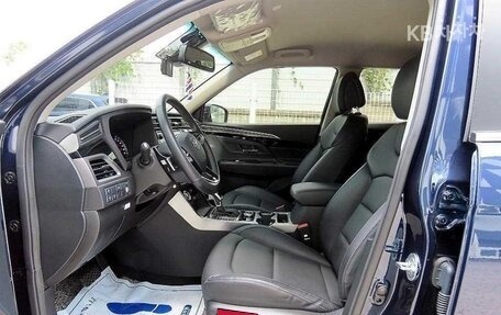 SsangYong Korando, 2021 год, 2 090 008 рублей, 5 фотография