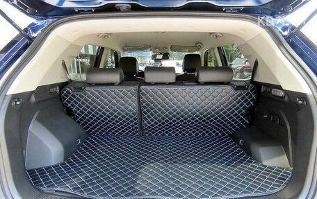 SsangYong Korando, 2021 год, 2 090 008 рублей, 15 фотография