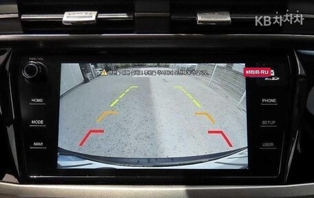 SsangYong Korando, 2021 год, 2 090 008 рублей, 13 фотография