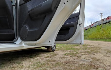 Hyundai Getz I рестайлинг, 2008 год, 649 999 рублей, 9 фотография