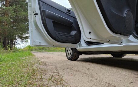 Hyundai Getz I рестайлинг, 2008 год, 649 999 рублей, 10 фотография
