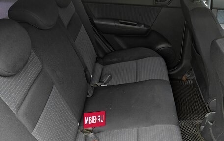 Hyundai Getz I рестайлинг, 2008 год, 649 999 рублей, 18 фотография