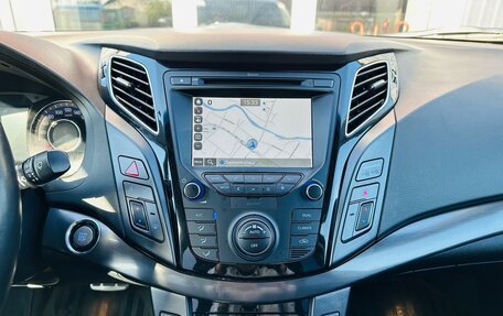 Hyundai i40 I рестайлинг, 2015 год, 1 790 000 рублей, 17 фотография