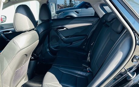 Hyundai i40 I рестайлинг, 2015 год, 1 790 000 рублей, 10 фотография