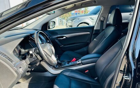 Hyundai i40 I рестайлинг, 2015 год, 1 790 000 рублей, 9 фотография