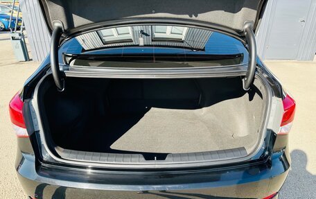 Hyundai i40 I рестайлинг, 2015 год, 1 790 000 рублей, 11 фотография