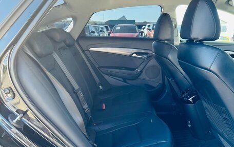 Hyundai i40 I рестайлинг, 2015 год, 1 790 000 рублей, 12 фотография
