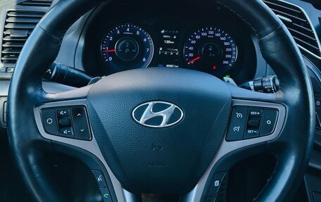 Hyundai i40 I рестайлинг, 2015 год, 1 790 000 рублей, 23 фотография
