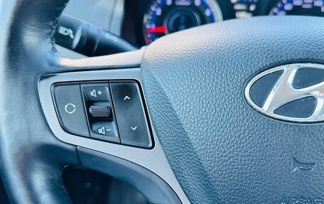 Hyundai i40 I рестайлинг, 2015 год, 1 790 000 рублей, 24 фотография