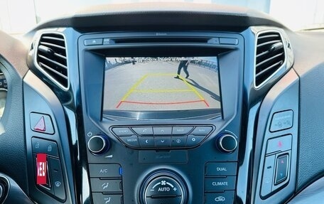 Hyundai i40 I рестайлинг, 2015 год, 1 790 000 рублей, 18 фотография