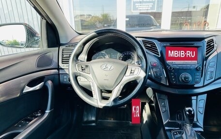 Hyundai i40 I рестайлинг, 2015 год, 1 790 000 рублей, 19 фотография