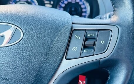 Hyundai i40 I рестайлинг, 2015 год, 1 790 000 рублей, 25 фотография