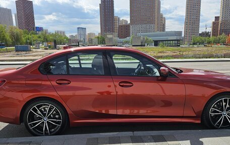 BMW 3 серия, 2019 год, 3 100 000 рублей, 6 фотография