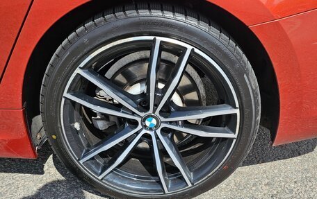 BMW 3 серия, 2019 год, 3 100 000 рублей, 11 фотография