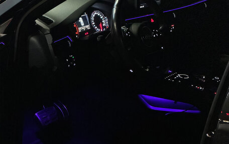 Audi A4, 2017 год, 2 900 000 рублей, 19 фотография